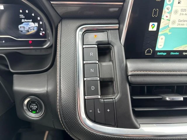 2022 GMC Yukon 5th Gen - Image 21 of 21