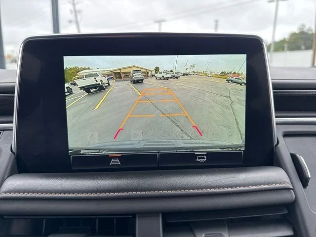 2022 GMC Yukon 5th Gen - Image 20 of 21