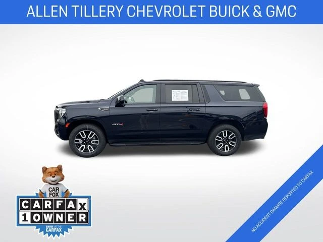 2022 GMC Yukon 5th Gen - Image 2 of 21