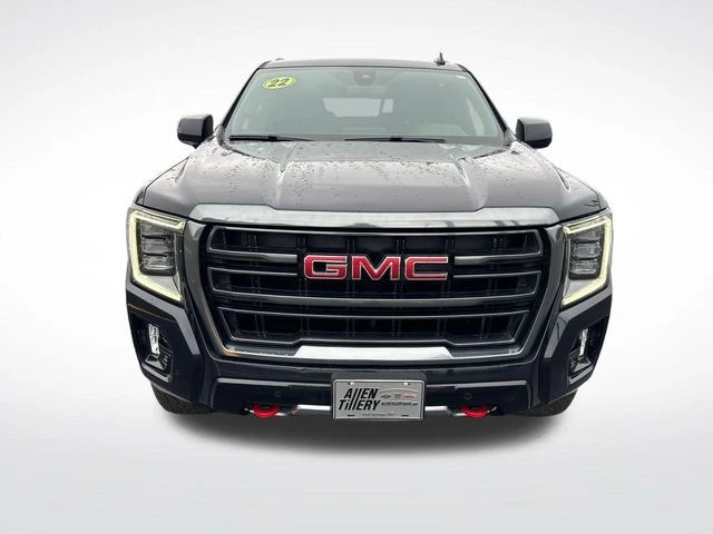 2022 GMC Yukon 5th Gen - Image 8 of 21