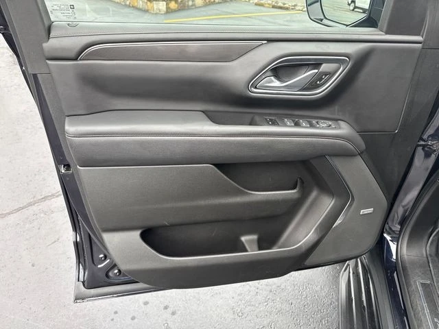 2022 GMC Yukon 5th Gen - Image 10 of 21