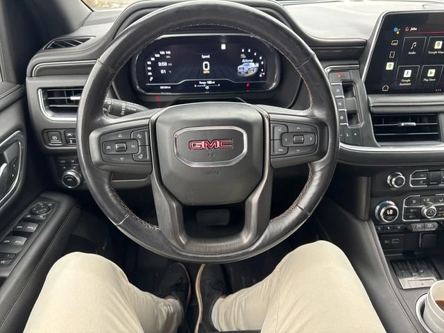 2022 GMC Yukon 5th Gen - Image 13 of 21