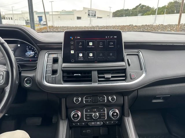 2022 GMC Yukon 5th Gen - Image 17 of 21
