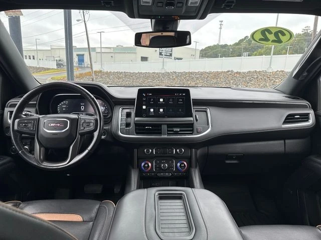 2022 GMC Yukon 5th Gen - Image 12 of 21