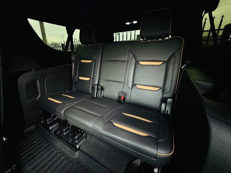 2022 GMC Yukon 5th Gen - Image 12 of 14