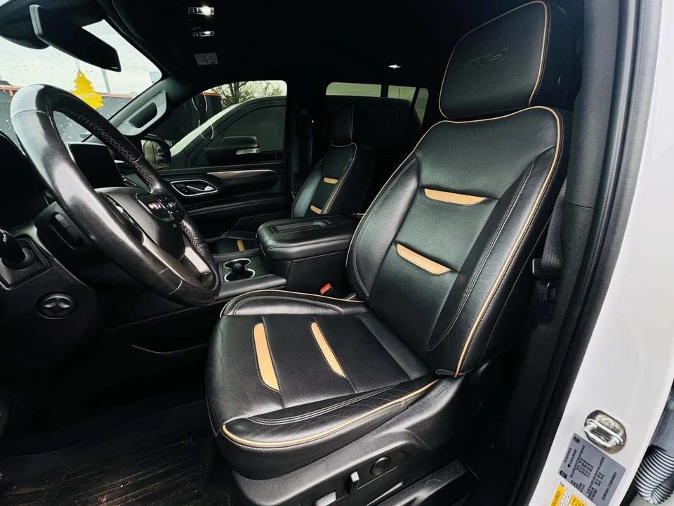 2022 GMC Yukon 5th Gen - Image 10 of 14