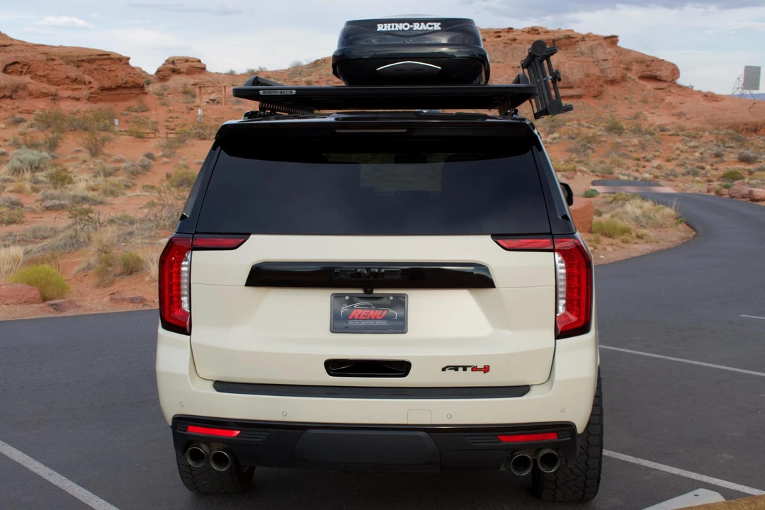 2022 GMC Yukon 5th Gen - Image 5 of 31