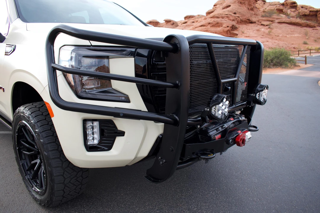 2022 GMC Yukon 5th Gen - Image 18 of 31