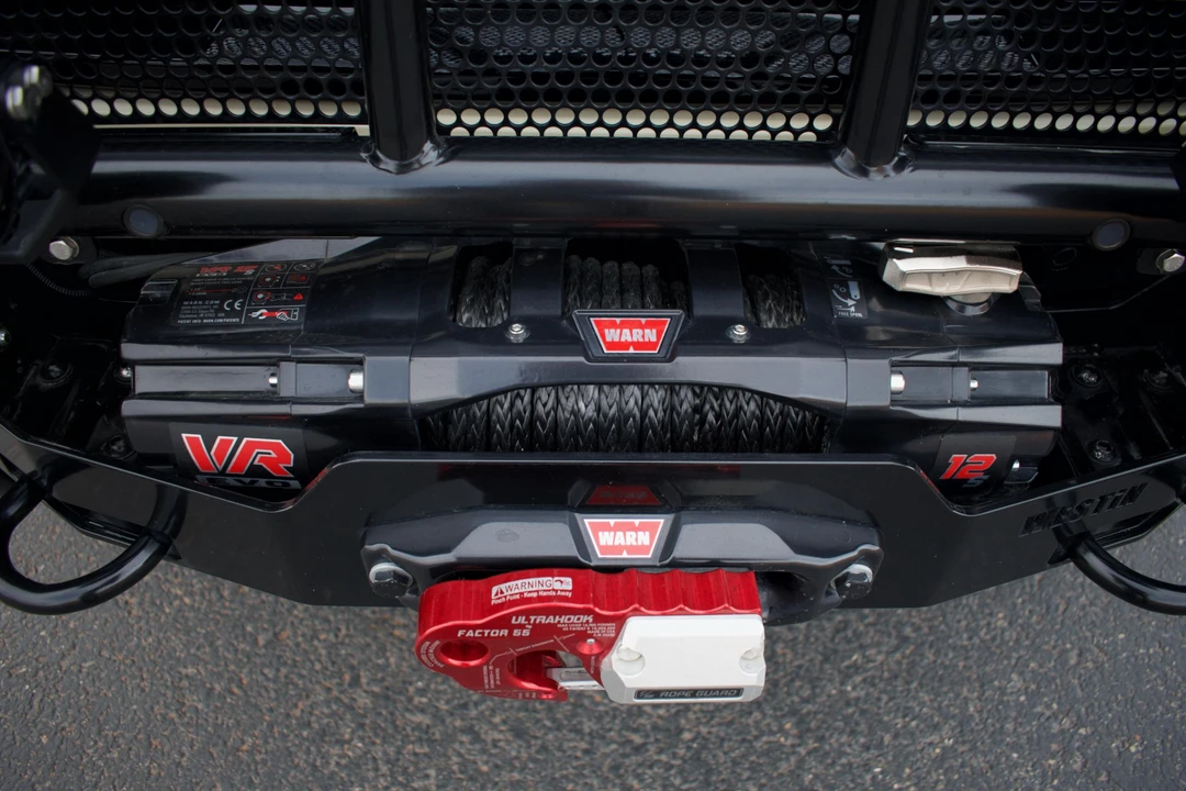 2022 GMC Yukon 5th Gen - Image 20 of 31