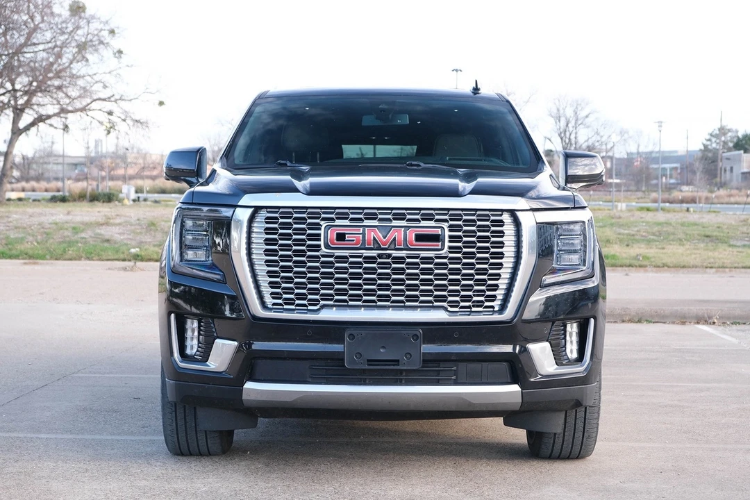 2022 GMC Yukon 5th Gen - Image 3 of 21