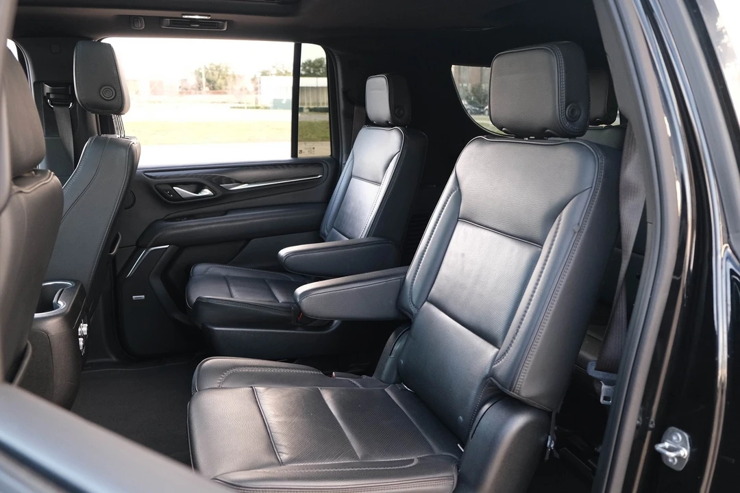 2022 GMC Yukon 5th Gen - Image 20 of 21