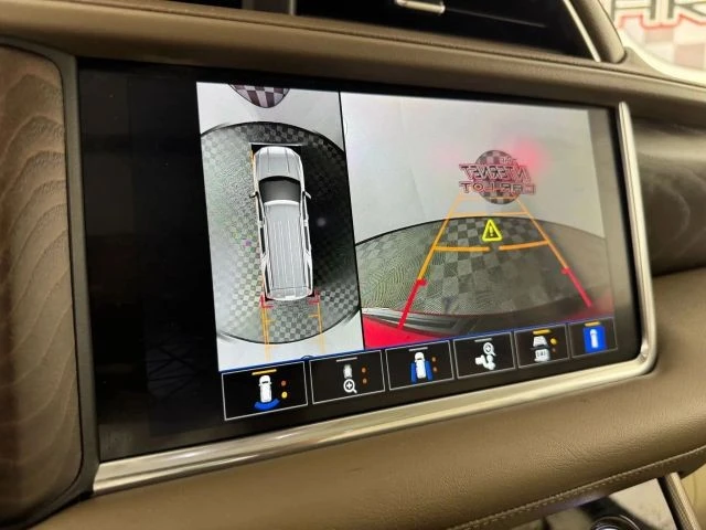 2022 GMC Yukon 5th Gen - Image 20 of 21