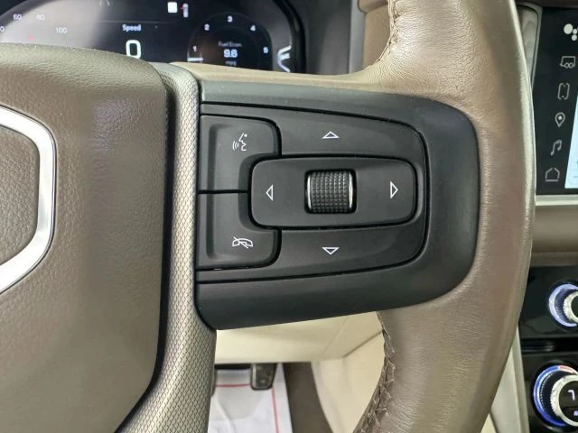 2022 GMC Yukon 5th Gen - Image 18 of 21