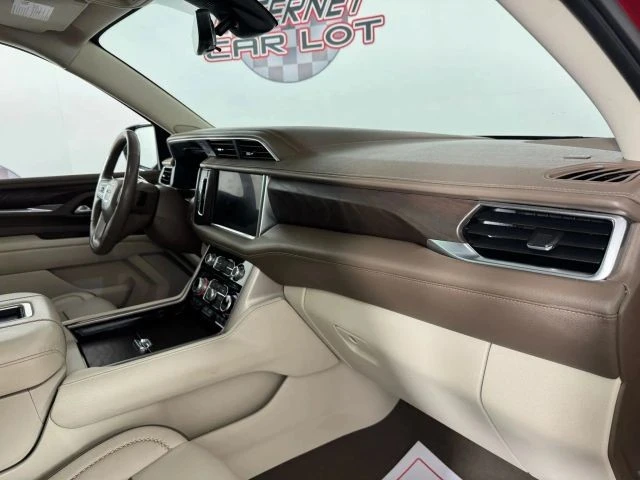 2022 GMC Yukon 5th Gen - Image 12 of 21