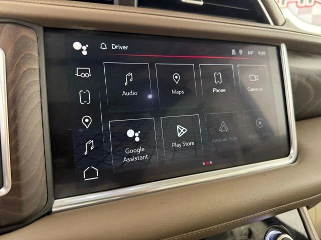 2022 GMC Yukon 5th Gen - Image 21 of 21