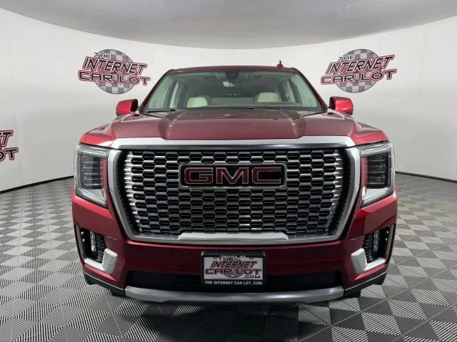 2022 GMC Yukon 5th Gen - Image 2 of 21