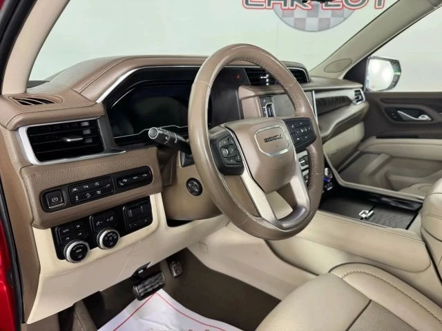 2022 GMC Yukon 5th Gen - Image 10 of 21