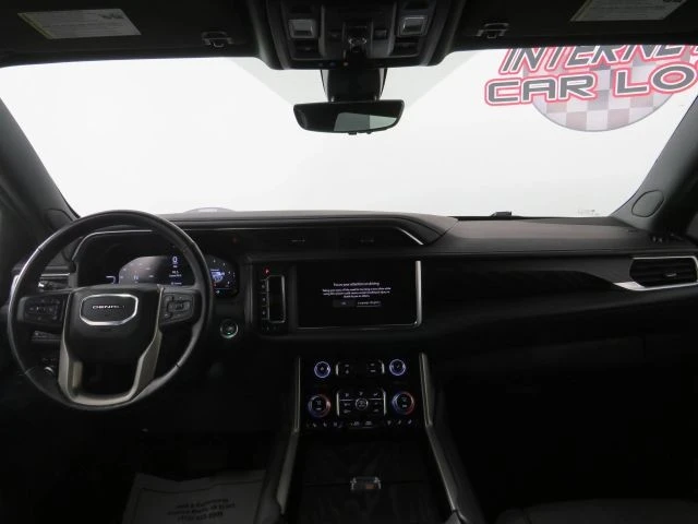 2022 GMC Yukon 5th Gen - Image 11 of 12