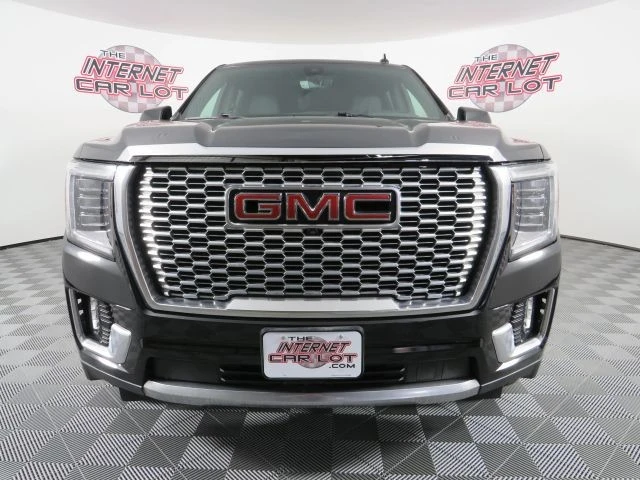 2022 GMC Yukon 5th Gen - Image 2 of 21