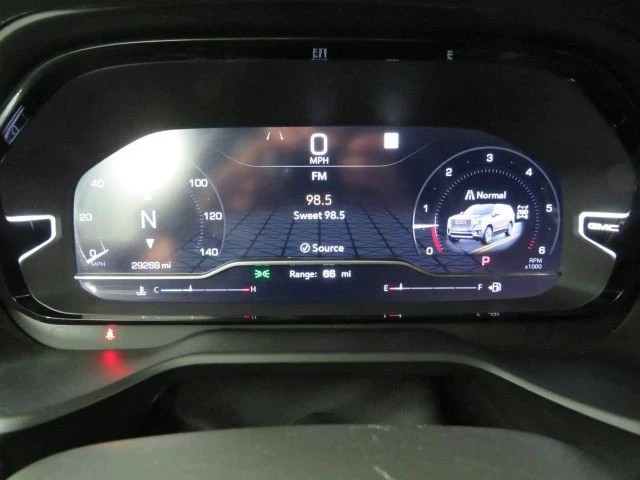 2022 GMC Yukon 5th Gen - Image 14 of 21