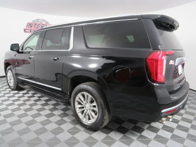 2022 GMC Yukon 5th Gen - Image 5 of 12
