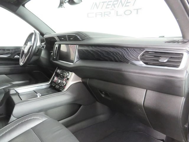 2022 GMC Yukon 5th Gen - Image 12 of 12