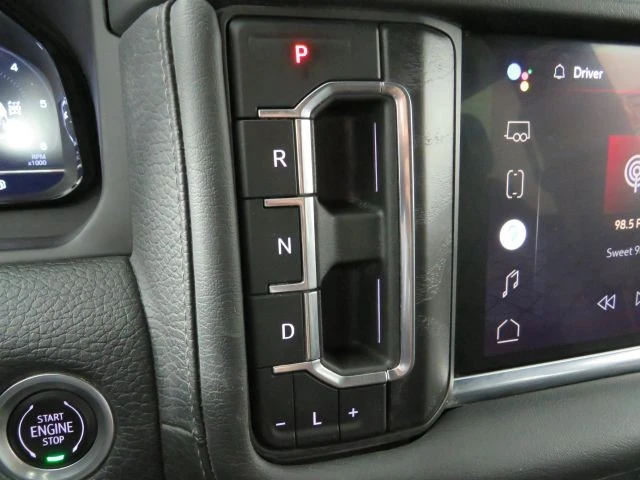 2022 GMC Yukon 5th Gen - Image 21 of 21