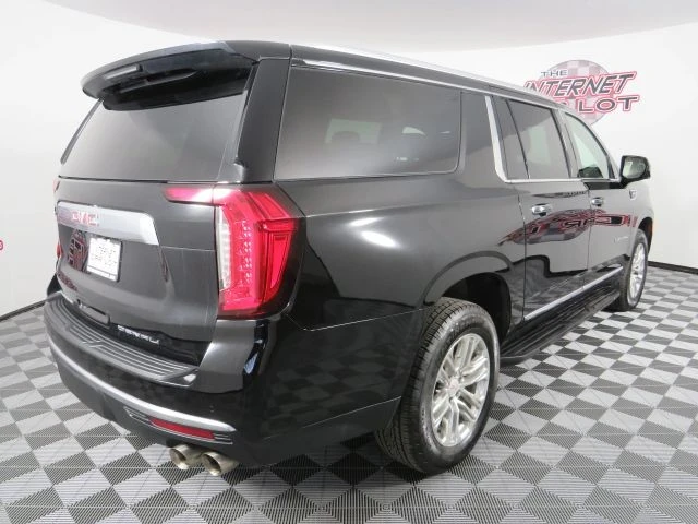 2022 GMC Yukon 5th Gen - Image 7 of 12