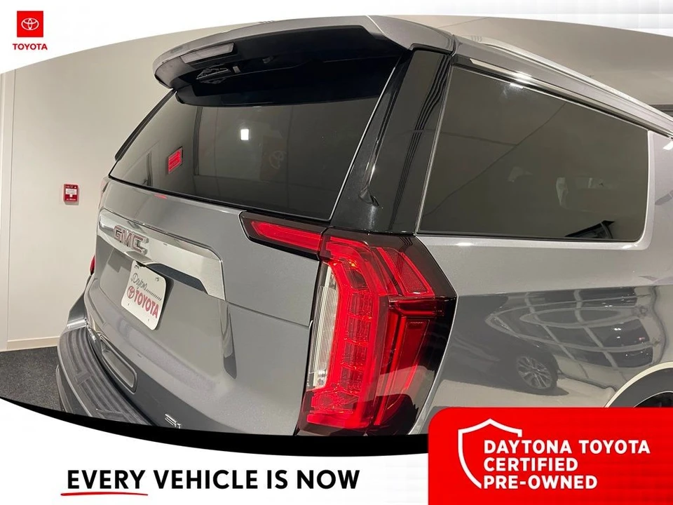 2022 GMC Yukon 5th Gen - Image 10 of 12
