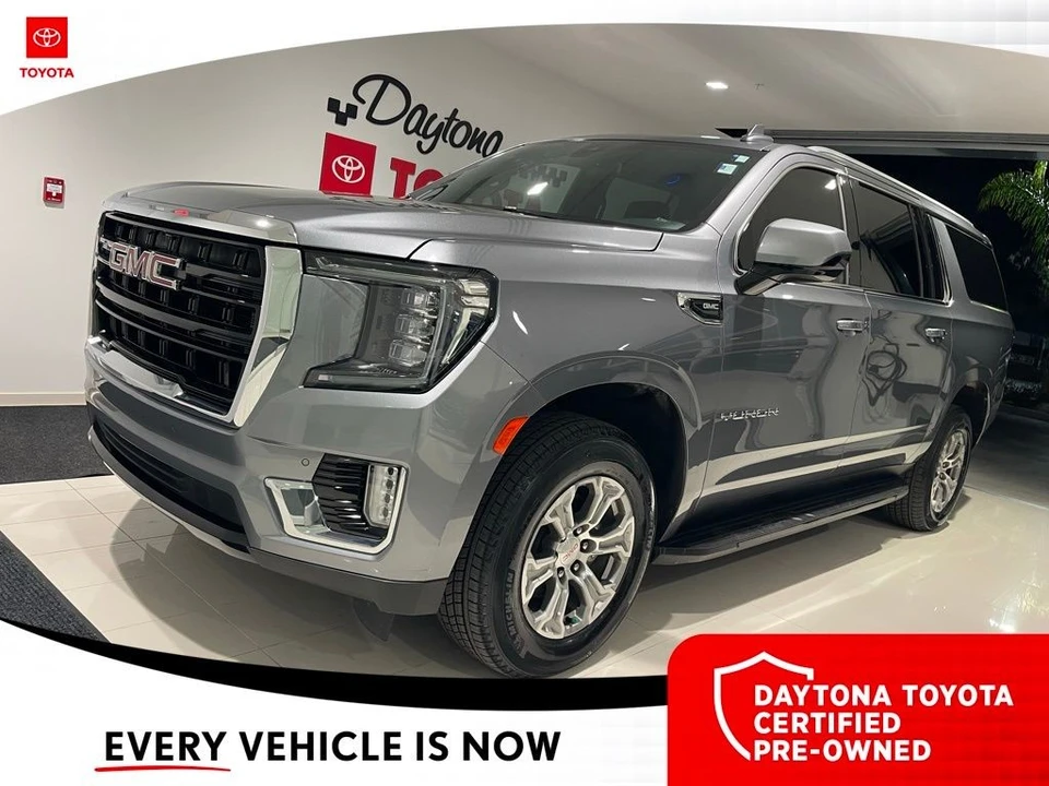 2022 GMC Yukon 5th Gen - Image 12 of 12