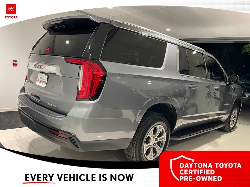 2022 GMC Yukon 5th Gen - Image 8 of 12