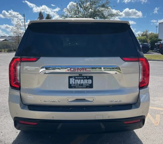 2022 GMC Yukon 5th Gen - Image 5 of 9