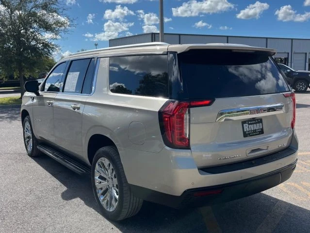 2022 GMC Yukon 5th Gen - Image 7 of 9