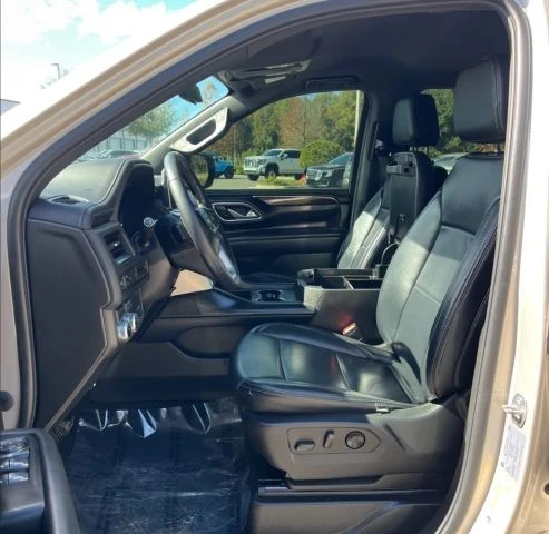 2022 GMC Yukon 5th Gen - Image 9 of 9