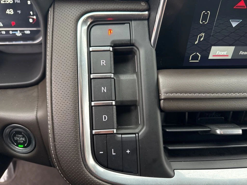 2022 GMC Yukon 5th Gen - Image 19 of 21