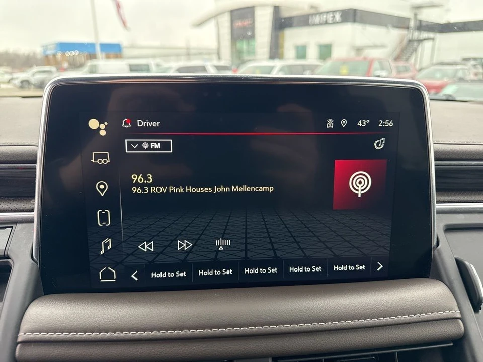 2022 GMC Yukon 5th Gen - Image 20 of 21