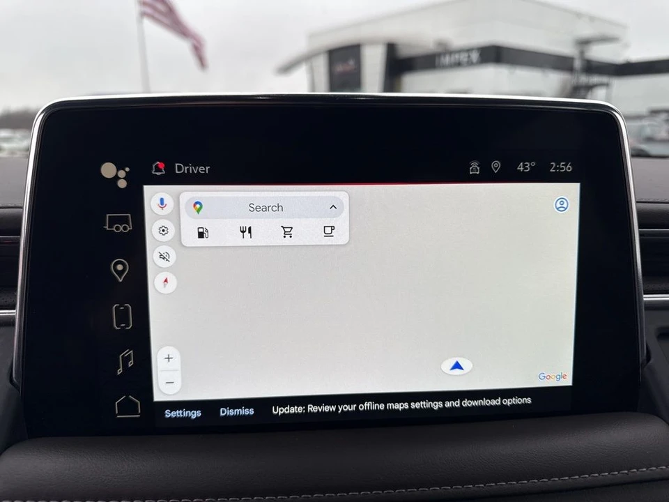 2022 GMC Yukon 5th Gen - Image 21 of 21