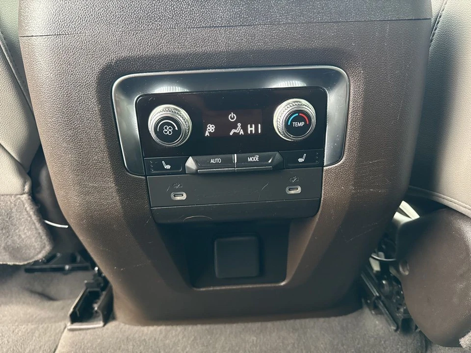 2022 GMC Yukon 5th Gen - Image 13 of 21