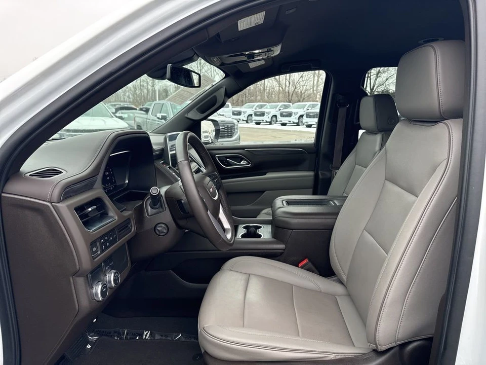 2022 GMC Yukon 5th Gen - Image 9 of 21