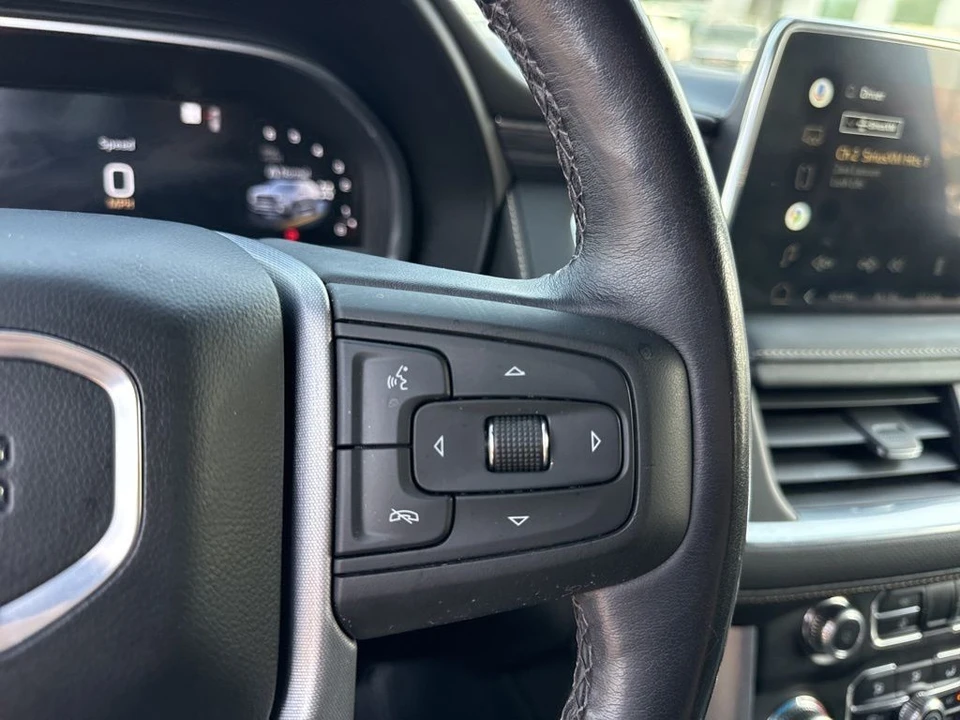 2022 GMC Yukon 5th Gen - Image 19 of 21