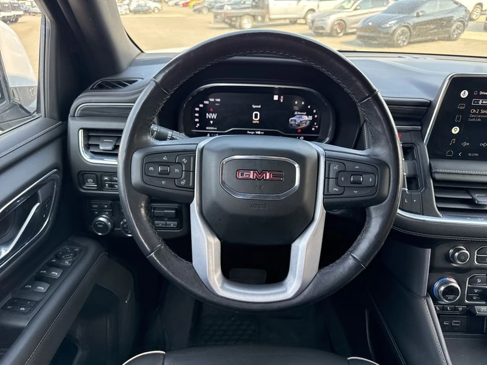 2022 GMC Yukon 5th Gen - Image 17 of 21