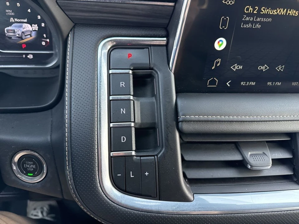 2022 GMC Yukon 5th Gen - Image 20 of 21