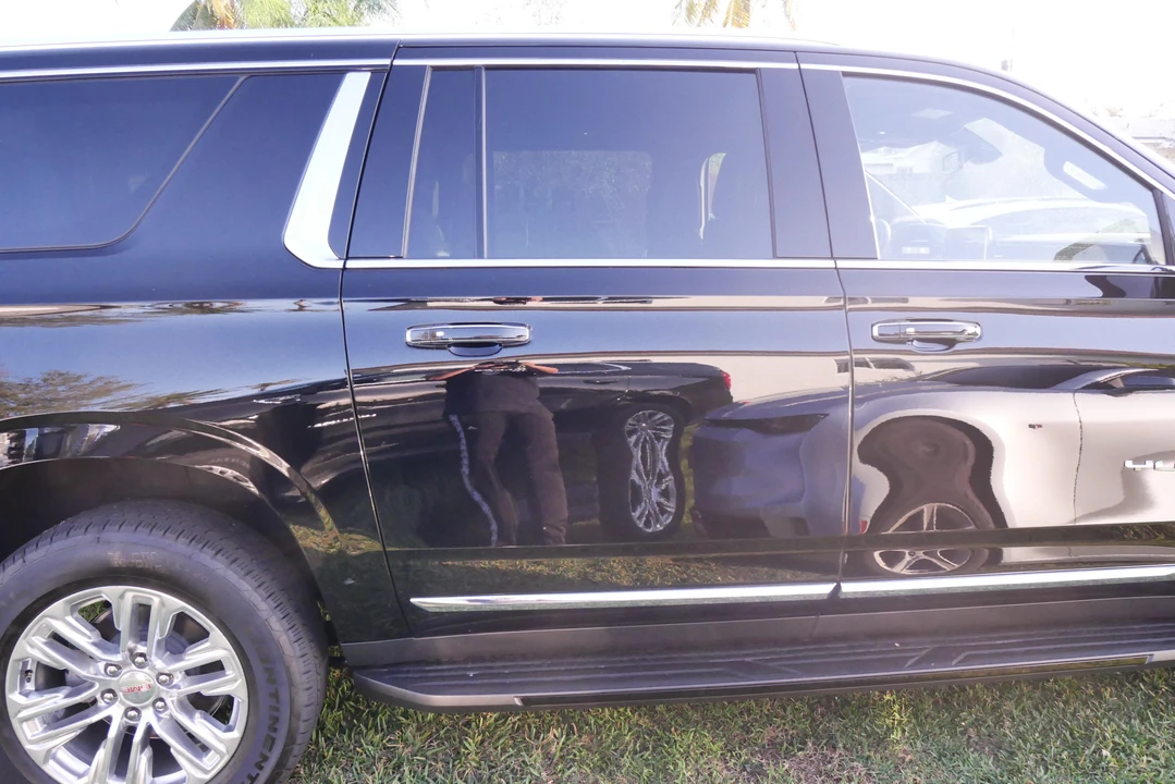 2022 GMC Yukon 5th Gen - Image 20 of 31