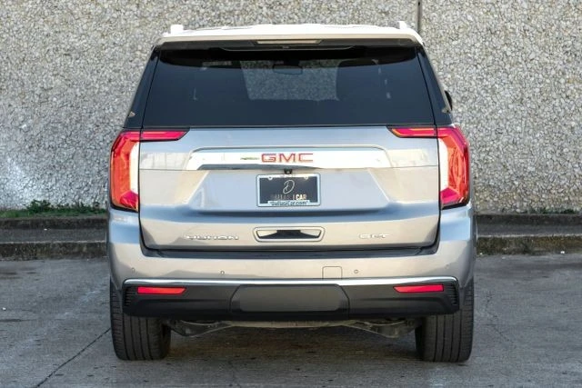 2022 GMC Yukon 5th Gen - Image 12 of 21