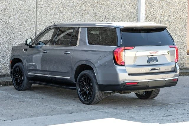 2022 GMC Yukon 5th Gen - Image 13 of 21