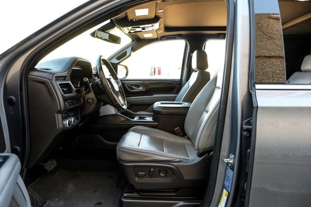 2022 GMC Yukon 5th Gen - Image 4 of 21