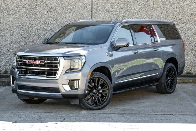 2022 GMC Yukon 5th Gen - Image 6 of 21