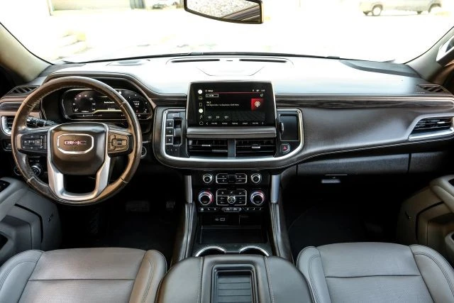 2022 GMC Yukon 5th Gen - Image 18 of 21
