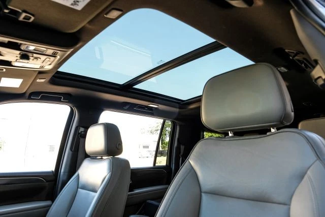 2022 GMC Yukon 5th Gen - Image 5 of 21