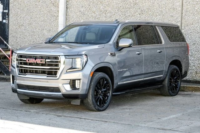 2022 GMC Yukon 5th Gen - Image 7 of 21